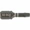 Impact Square Sq No.2 X 25mm Ins Bit Bulk