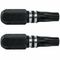 Torx Tx 4 Impact Insert Bit 25mm 2pc Carded