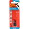Torx Tx 10 Impact Insert Bit 25mm 2pc Carded