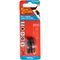 Torx Tx 50 Impact Insert Bit 25mm 2pc Carded