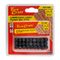 Letter Punch Set 6mm (a-z) Capital Black Finish
