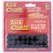 Letter Punch Set 10mm (a-z) Capital Black Finish