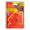 Magnetic Welding Holder 11.4kg P/force 45-90-135 Deg Multi Angle