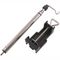 Mini Rotary Tool Hanging Stand Telescopic Hanging Hook With Desk Clamp