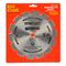 Blade Tct Nail Cutting 185x14t 20-16mm