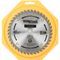 Blade Tct Noise Free 185x40t 20-16mm
