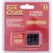 Number Punch Set 6mm (0-9mm) Black Finish
