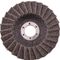 Flap Disc Non Woven 115x22 Extra Fine Grey Tcfd