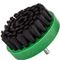 Nylon Cup Brush Black 0.2 X 80 X 6mm