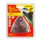 Oscillating Sandpaper A/o 80mm 10pc Delta Shape 240grit