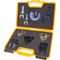 Quick Change Oscillating All Round Purpose Accessory Set 10pc