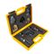 Quick Change Oscillating All Round Purpose Accessory Set 10pc