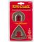 TORK CRAFT  TCOA101 Quick Change Oscillating Carbide Grit Accessory Kit 2pc