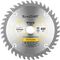 Blade Contractor 160 X 40t 20/16 Circular Saw Tct
