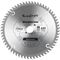 Blade Contractor Alum 170 X 60t 20/16 Circular Saw Tct