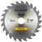 Blade Contractor 185 X 24t 30/20/16/1 Circular Saw Tct