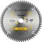 Blade Contractor 185x60t 20/16 Circular Saw Tct