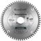Blade Contractor Alum 185 X 60t 30 Circular Saw Tct