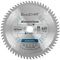 Blade Contractor Alum 185 X 60t 20/16 Circular Saw Tct
