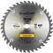 Blade Contractor 190 X 40t 16mm Circular Saw Tct