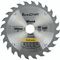 Blade Contractor 200 X 24t 30/1/20/16 Circular Saw Tct