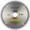 Blade Contractor 200 X 60t 30/20/16 Circular Saw Tct