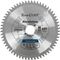 Blade Contactor Alum 200 X 60t 30/20/16 Circular Saw Tct