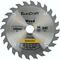 Blade Contractor 230x24t 30/1/2 Circular Saw Tct