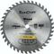 Blade Contractor 230 X40t 16mm Circular Saw Tct