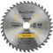Blade Contractor 230 X 40t 30/1/20/16 Circular Saw Tct