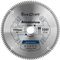 Blade Contractor Alum 250 X 100t 30/1/20/16 Circular Saw Tct