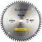 Blade Contractor 250 X 60t 16mm Circular Saw Tct