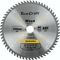 Blade Contractor 250 X 60t 30/20/16 Circular Saw Tct