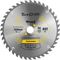 Blade Contractor 260 X 40t 30/1/20/16 Circular Saw Tct