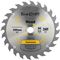 Blade Contractor 300 X 24t 30/1/20/16 Circular Saw Tct