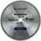 Blade Contractor Alum 350 X 100t Tcg Neg Circular Saw Tct