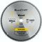 Blade Contractor 400 X 100t 30/1 Circular Saw Tct