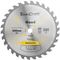 Blade Contractor 400 X 30t 30/1 Circular Saw Tct