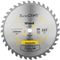 Tct Saw Blade Ripping 600x36t 40/30/25.4/20/16