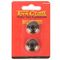 Spare Blades For Pipe Cutters 2pc