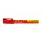 Paint Marker Pen 1pc Red Bulk