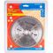 Blade Tct 185 X 60t 20/16 Atb Positive Profesional Industrial