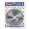 Blade Tct 190 X 24t 30/20/16 Atb Positive Profesional Industrial