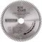 Blade Tct 230 X 80t 30/1/16 Tcg Positive Profesional Industrial