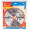 Blade Tct 250 X 40t 30/1/20 Atb Positive Profesional Industrial