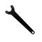 Pin Spanner 35x4mm Black For Angle Grinder