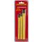 TORK CRAFT Cold Chisel Set 3pc
