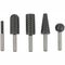 Rotary Rasp Set 5 Piece