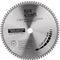 Tct Blade Steel Cutting. 300 X 80t 25.4 Bore