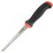 Job Saw 150mm 7tpi 1.2mm Temp. Blade Abs Handle